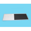 Tapa Superior Aire Acondicionado Hisense K1826086